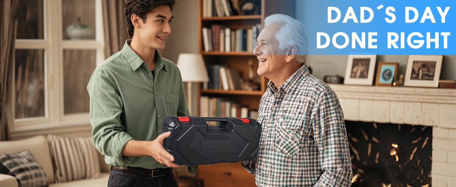 Mini Chainsaw 6 Inch, Upgraded Portable Electric Chainsaw Cordless, Handheld Small Chainsaw for Tree Trimming Wood Cutting, Courtyard and Garden (2 Batteries and 2 Chains Included)