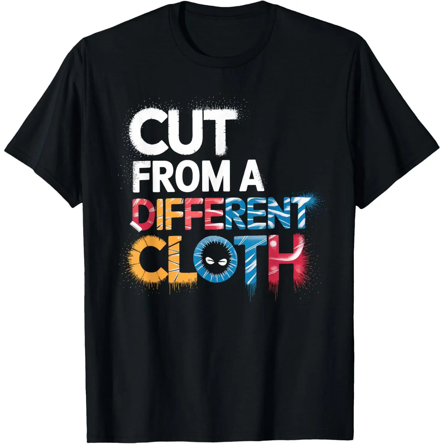 Hip Hop T-Shirt