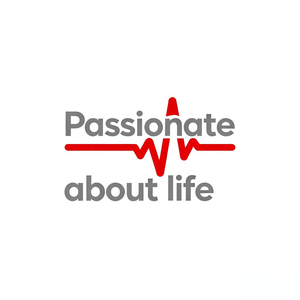 Passionate about life
