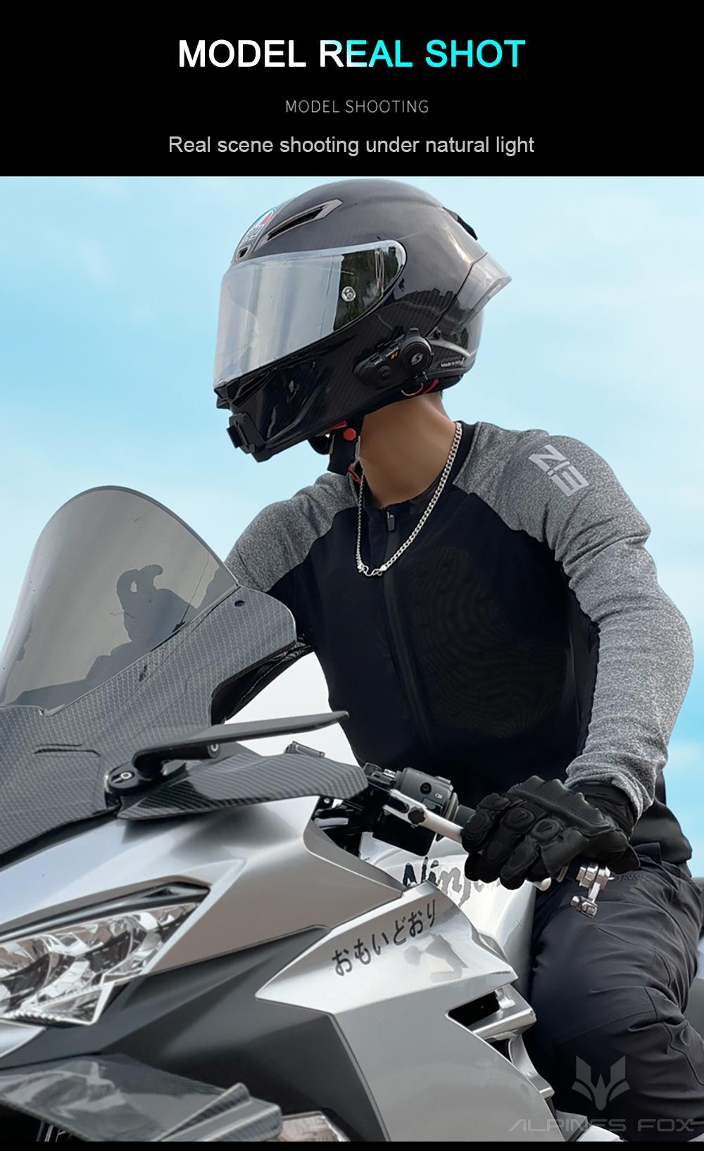 EIZ Summer Motorcycle Armor Jacket Breathable Mesh Motocross Riding Gear CE2 Certified Protective Soft Armor Anti Fall Racing Suit For Men Women Suitable For Cycling Running Hiking Camping Skiing Martial Arts Self Defense And Extreme Outdoor Sports Activi