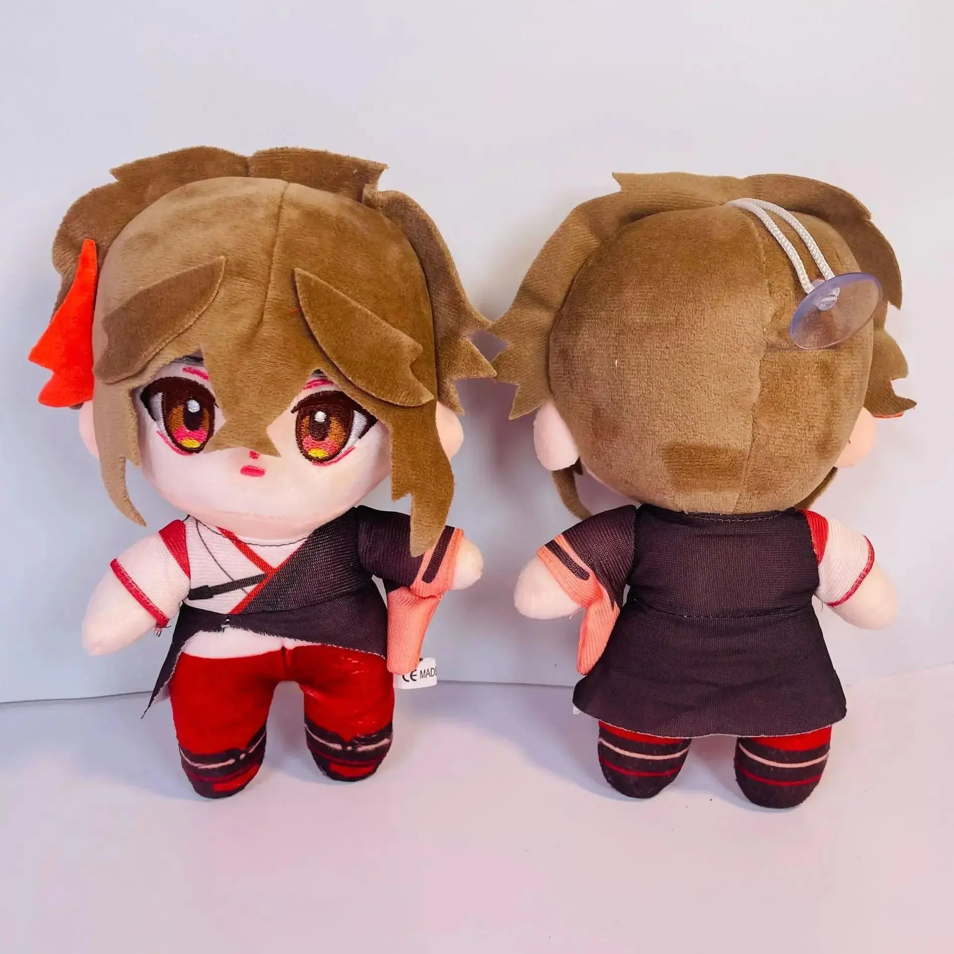 Kazuha with Pendant