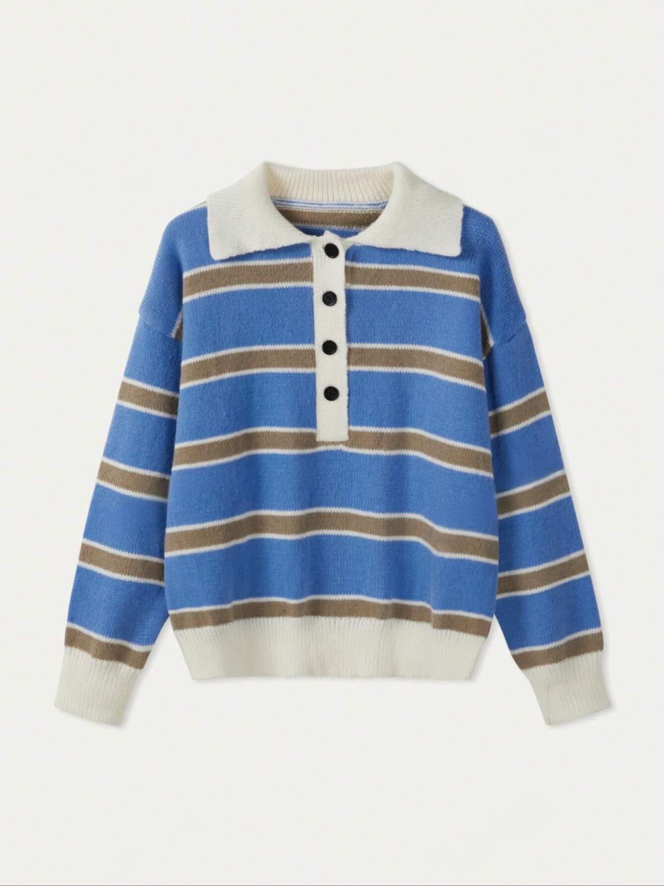 New Women's Fall Clothing, Casual Long Sleeve Sweater, Open Front Cardigan, Winter Fashion, Ladies' Favorite Outerwear