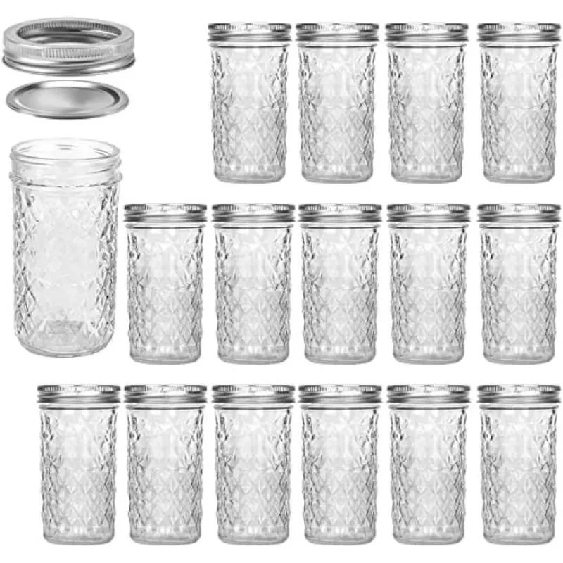 Diamond-15pack-12oz