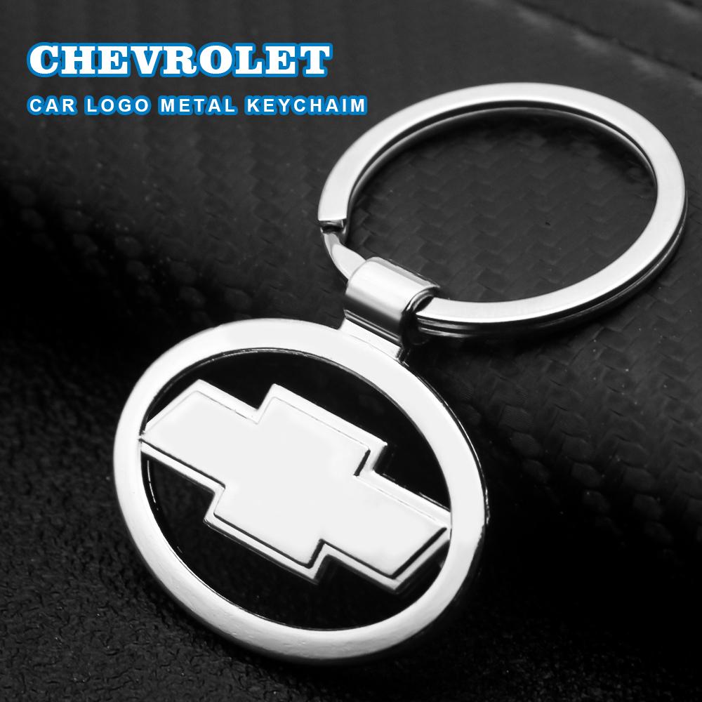 Chevrolet Keychain/lanyard for All Models, Sporty Customization, Fits Cruze, Malibu Xl, Tahoe, Trailblazer, Sail, Trax Rs, Volt