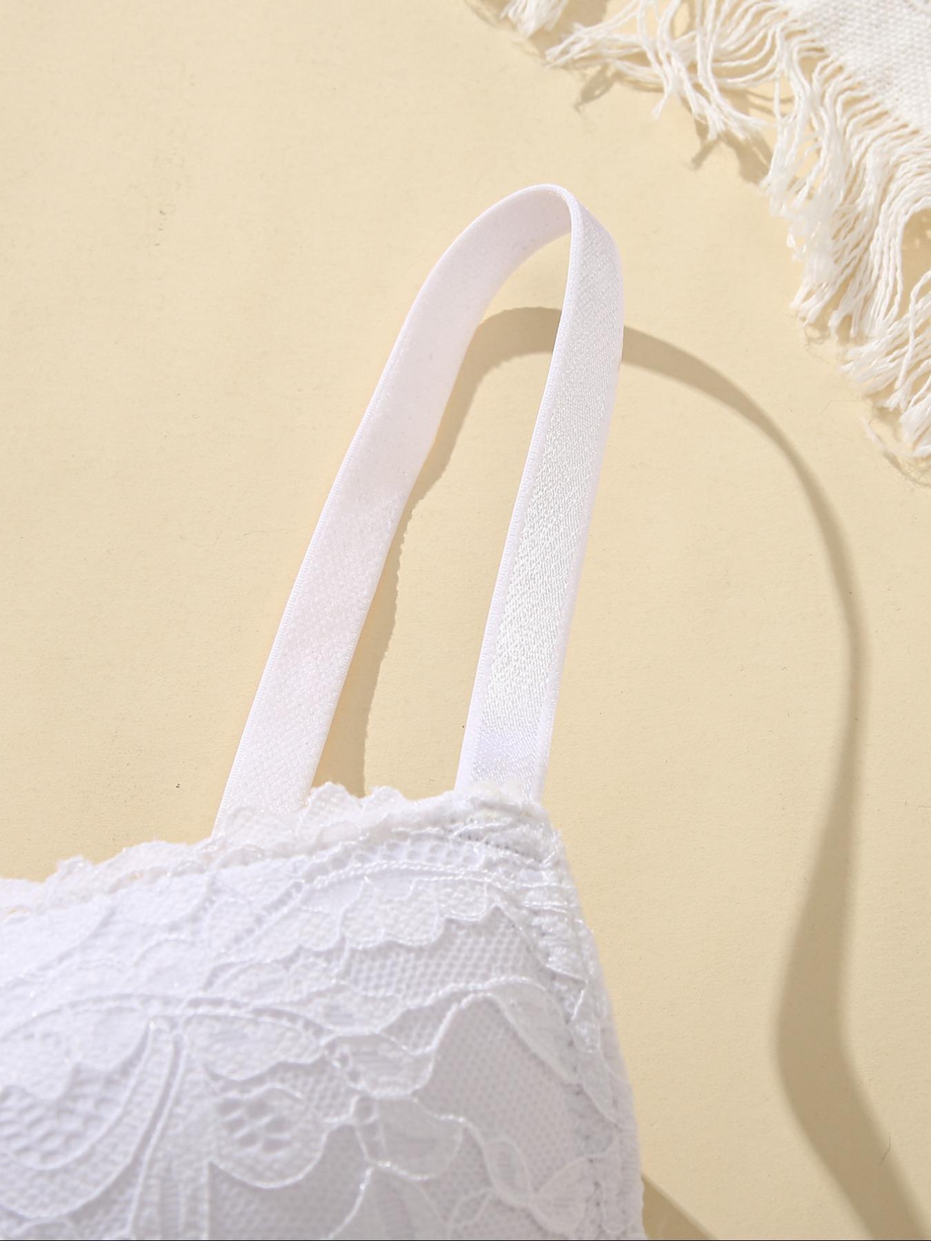 Ecomilky women's sexy multi-pack lace push-up elegant lingerie bra, suitable for all occasions and can be worn in all seasons. Underwire design Womenswear push up bra bra bras for women bras push up bra bra bras for women