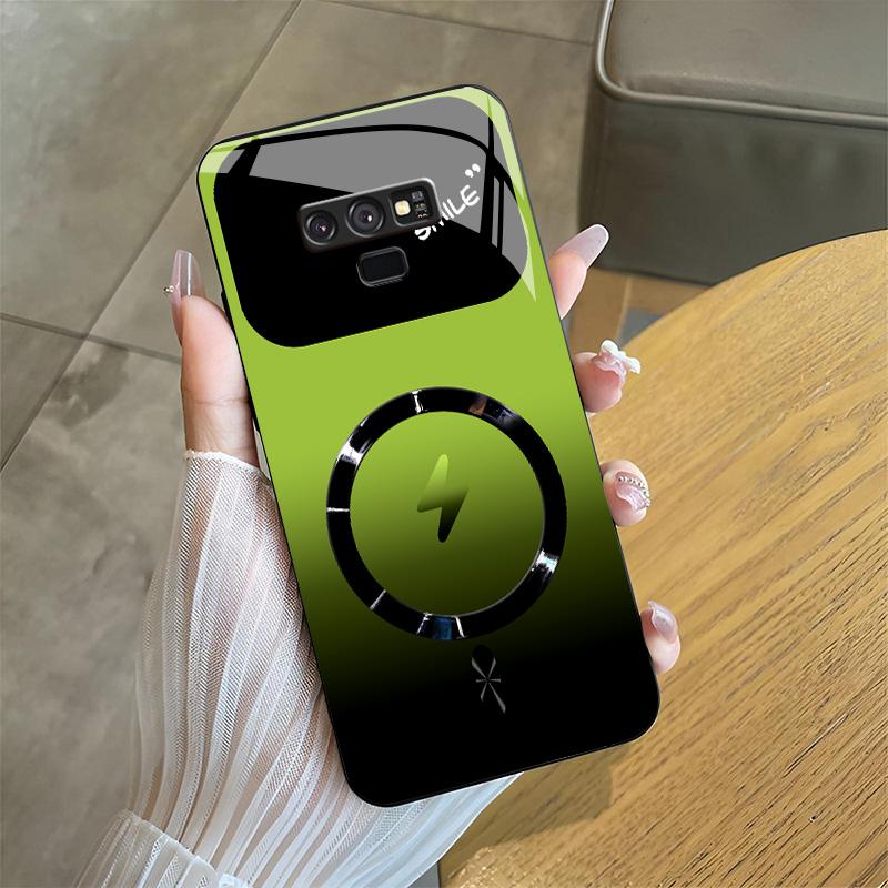 Suitable for [Galaxy Note20 Ultra 5g] high-end phone case🥰，premium design, made with the latest materials, and features built-in magnetic closure. YM99