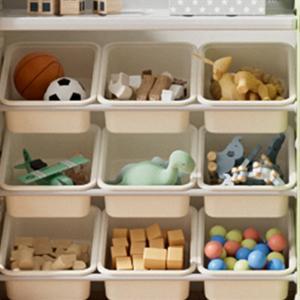 Linor Kids Toy Storage Organizer with 17 Removable Bins&4-Tier Bookshelf, Castle-Shaped Organizer for Playroom, Bedroom, Nursery, Living Room Bookcase Linor Kids Toy Storage Organizer with 17 Removable Bins&4-Tier Bookshelf, Castle-Shaped Organizer for Playroom, Bedroom, Nursery, Living Room Bookcase