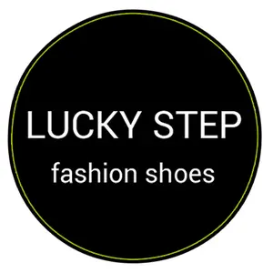 LUCKYSTEP.US shop logo