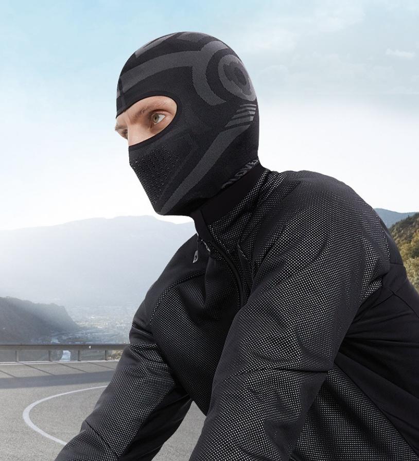 Balaclava Face Mask for Men and Women One Size Distressed Full Face Knitted Ski Mask,Windproof Cool Snowboarding Motorcycle UV Protection Hat Balaclava Face Mask for Men and Women One Size Distressed Full Face Knitted Ski Mask,Windproof Cool Snowboarding Motorcycle UV Protection Hat