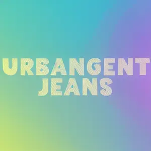 UrbanGent jeans