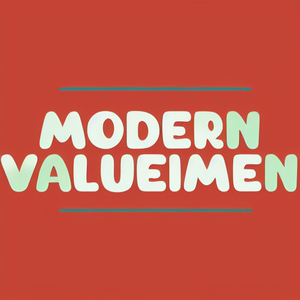 Modern Value Men