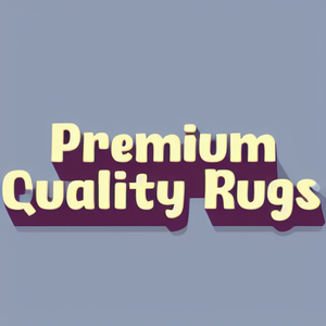 Premium Quality Rugs