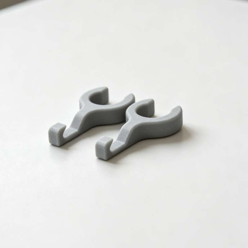 Ice Pack Holder Clip for Fan Mount Attachment Home Cooling Summer Heat Relief Air Flow Enhancer