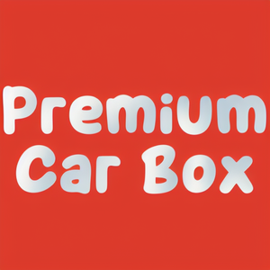 Premium Car Box