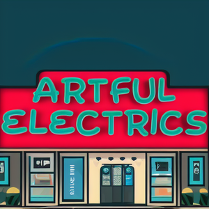 Artful Electrics