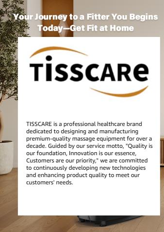 Tisscare Creative 3D Shiatsu Foot Massager, Soothing Heat Function, Deep Tissue, Perfect Gift for Special Occasions, Relaxation Tool, Quiet Muscle Massage Tisscare Creative 3D Shiatsu Foot Massager, Soothing Heat Function, Deep Tissue, Perfect Gift for Special Occasions, Relaxation Tool, Quiet Muscle Massage