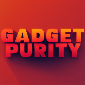 Gadget Purity