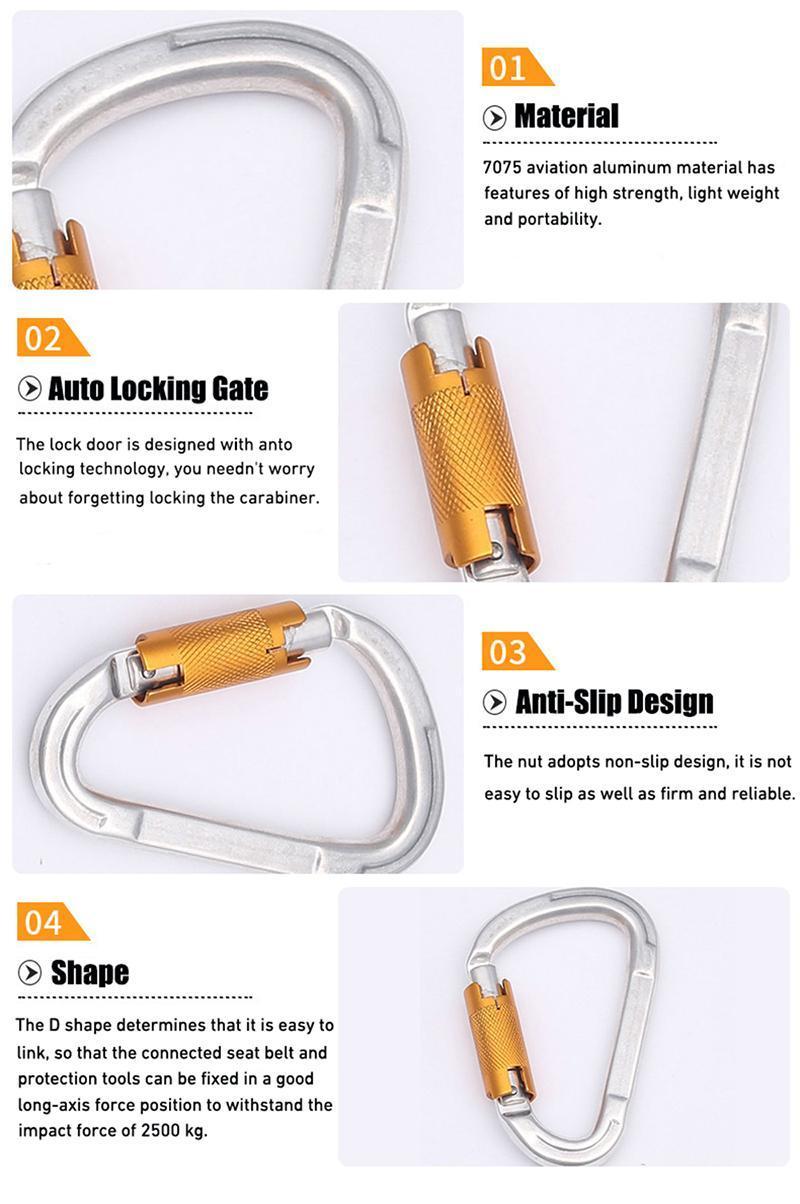 Automatic locking Nut spring buckle,Nut ring lock,Nut Spring Clips, Nut Spring Hook