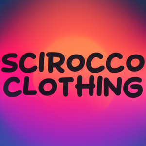 Scirocco clothing