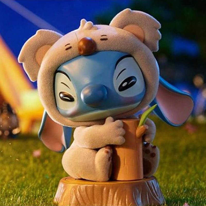 Disney Lilo & Stitch Series Animal Party Blind Box Fluffy Figurine Cute Collectible Decor Perfect for Display or Gifting Random Surprise Set Holiday Halloween Christmas Gift for Kids Bedroom Disney Lilo & Stitch Series Animal Party Blind Box Fluffy Figurine Cute Collectible Decor Perfect for Display or Gifting Random Surprise Set Holiday Halloween Christmas Gift for Kids Bedroom