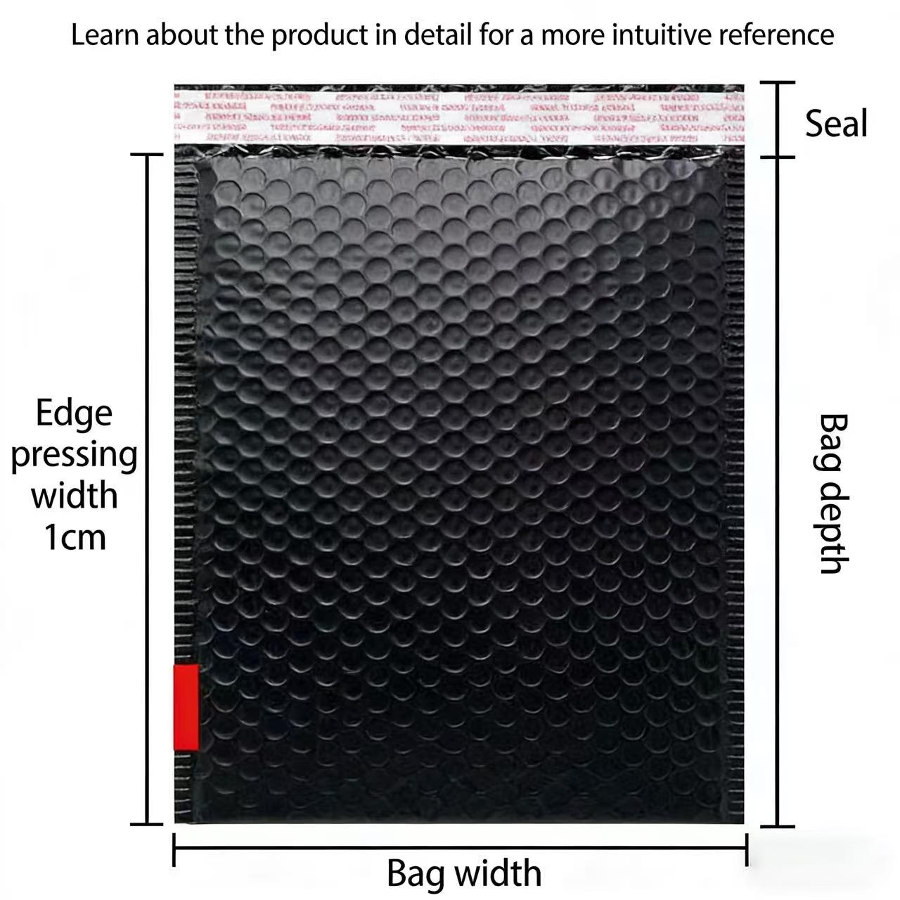 Premium Bubble Mailers, Poly Mailer, Self-Seal Waterproof Padded Envelopes, Safe Shipping for Valuables, Durable Protection, 20 Pack Premium Bubble Mailers, Poly Mailer, Self-Seal Waterproof Padded Envelopes, Safe Shipping for Valuables, Durable Protection, 20 Pack