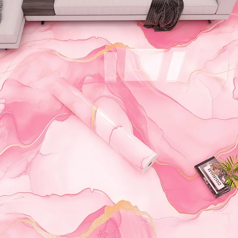 peach&pink