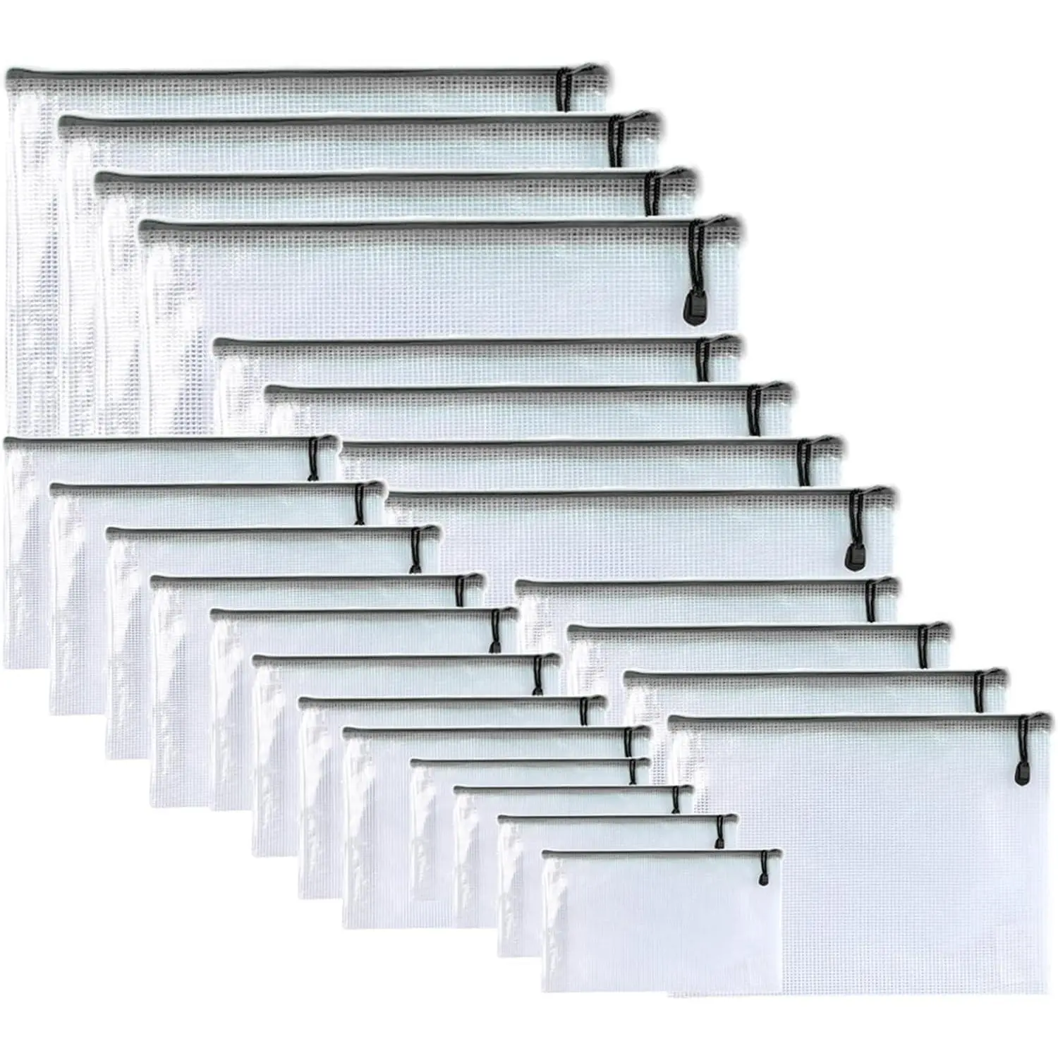 MultiSize Inches