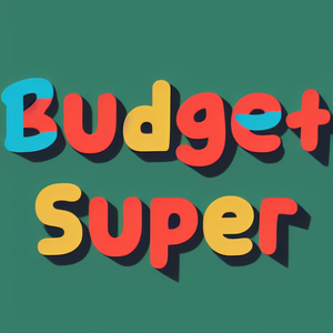 Budget Super