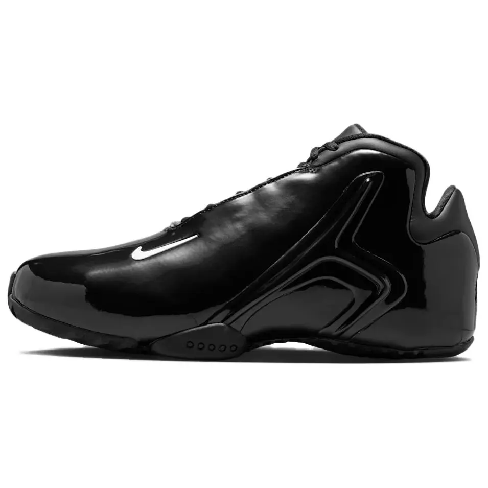 Nike Zoom Hyperflight Premium 'Patent Black' IR0962-001