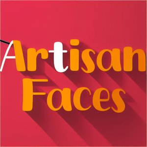 Artisan Faces