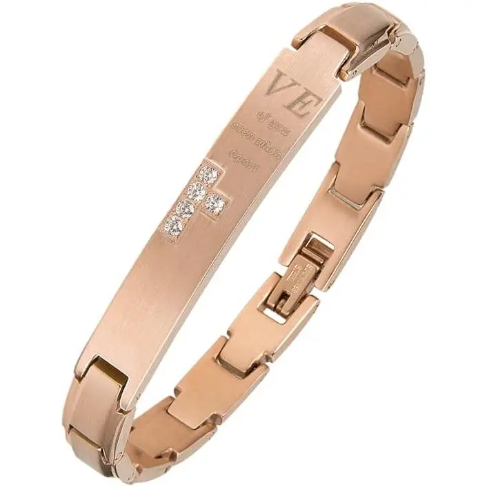 Couples Distance Bracelets Love Matching Bracelets  for Valentines Day