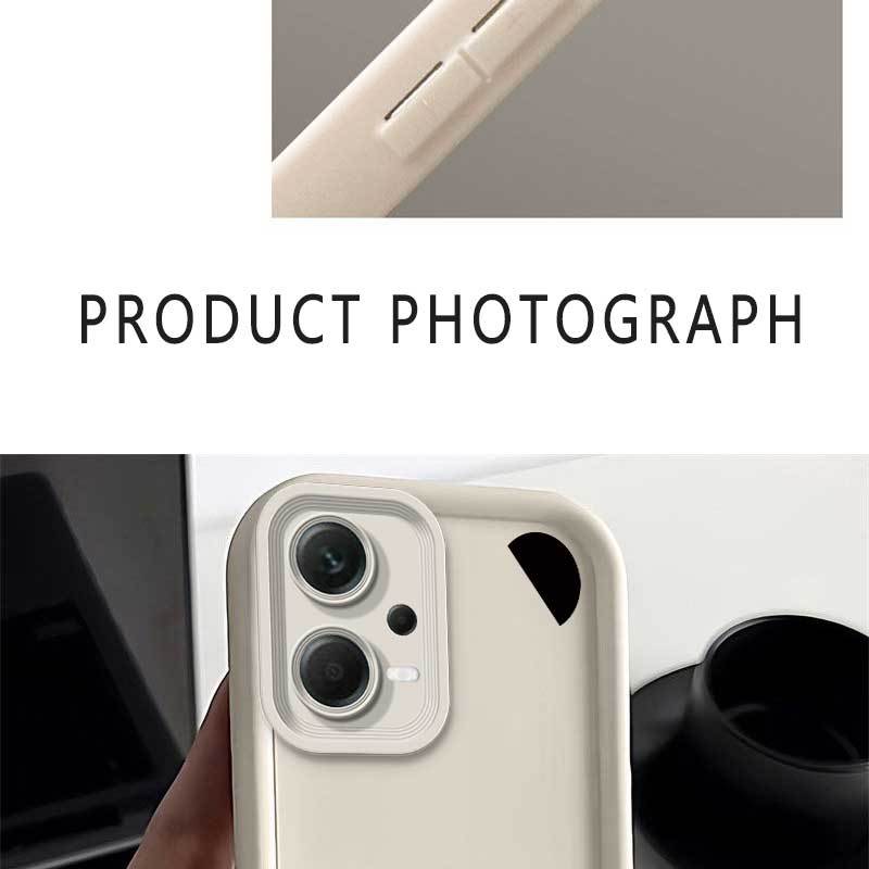 1 Piece Note12Pro 5G napping panda Flexible Case For Redmi Note 12 Pro 5G With Lightweight Features Suitable For Casual