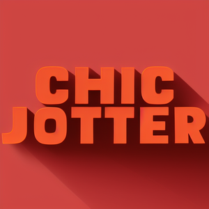Chic Jotter