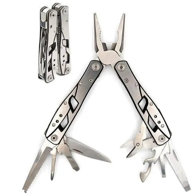 Plier Multitool