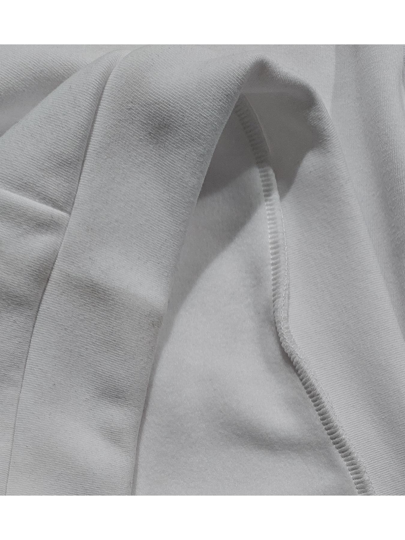 MINISO Long Sleeved Hoodie Men's Women Harajuku Pullover Casual Top Uchiha Sasuke Curse Print Street Wear Spring and Autumn Tops