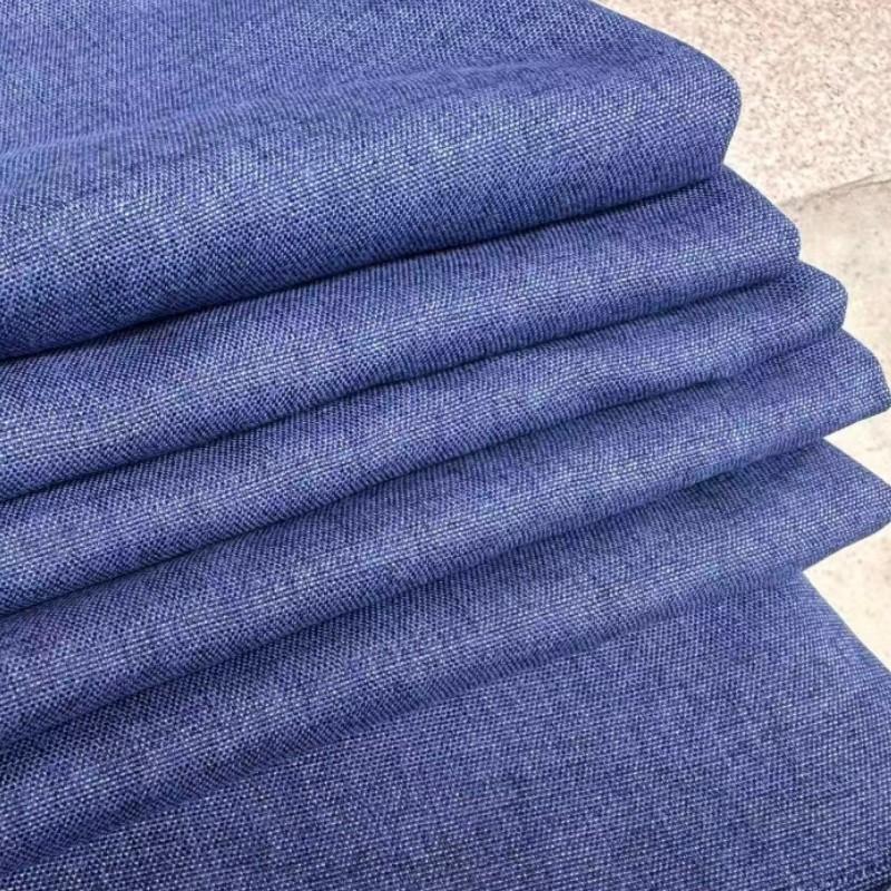 Handmade Fabric Panel for DIY Projects and Home Decor, Ideal for Pillowcases and Tablecloths, Perfect for Crafting and Decoration