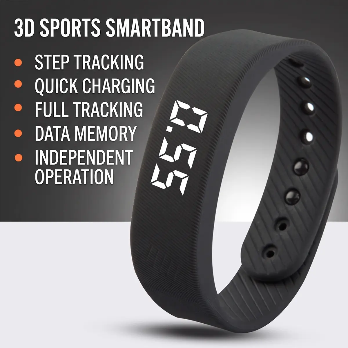Kids Fitness Tracker Watch with Pedometer - No App Required, Outdoor Sport Digital Watch for Boys & Girls Ages 5-13 with Vibration Alarm, Stopwatch, Birthday Gift Idea for Teen