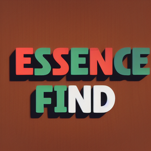 Essence Find
