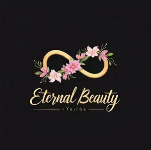 Eternal Beauty Lane shop logo
