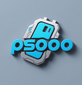psooo-power bank