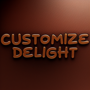 Customize Delight