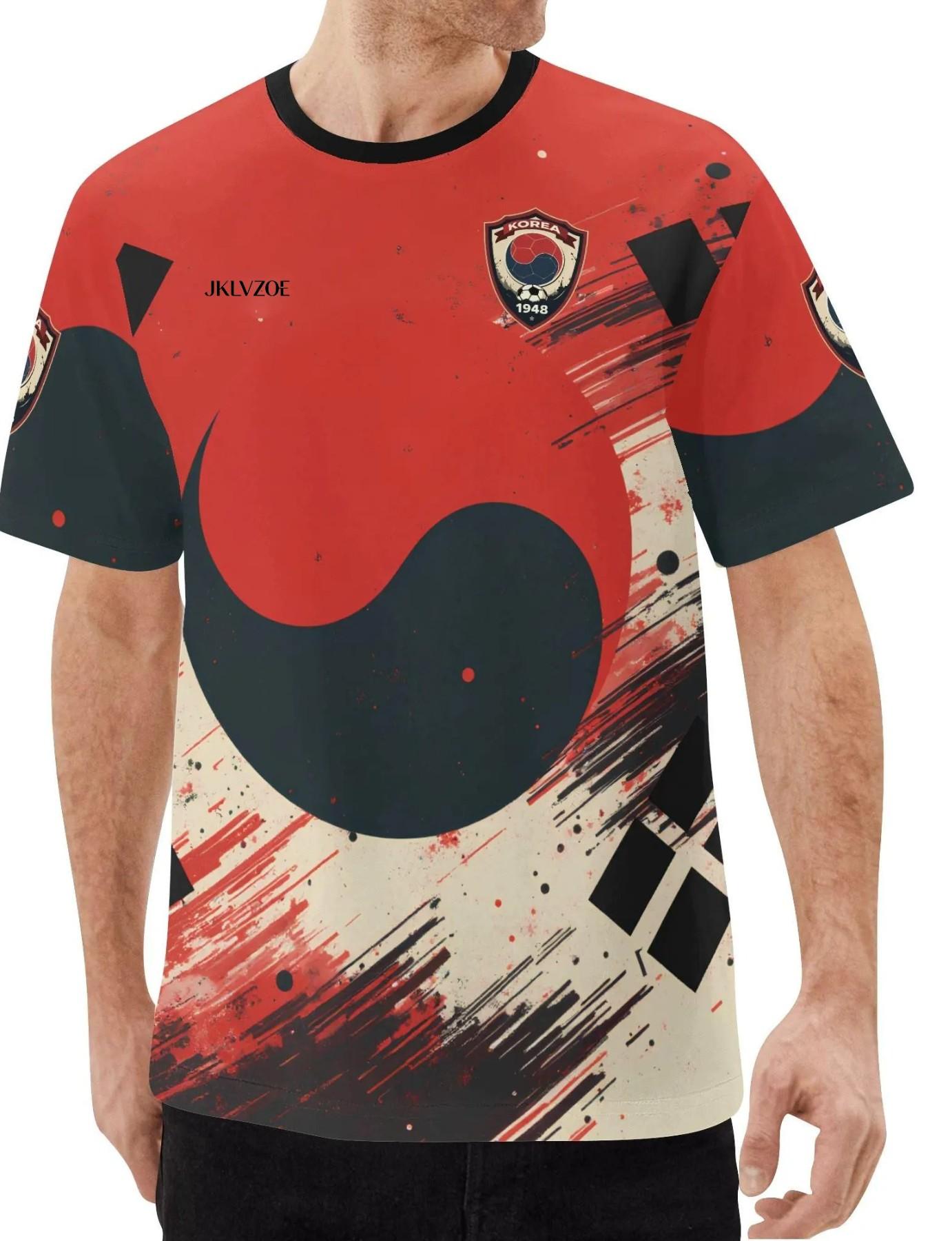 Vintage Football Jerseys Gathering! Re-create the oldest jerseys of various countries (Israel, Korea ,New Zealand Aot, Qatar, Scotland, USA, United Arab Emirates, etc. Fans must have these as souvenirs. Classic sportswear with a nostalgic touch. Fans'