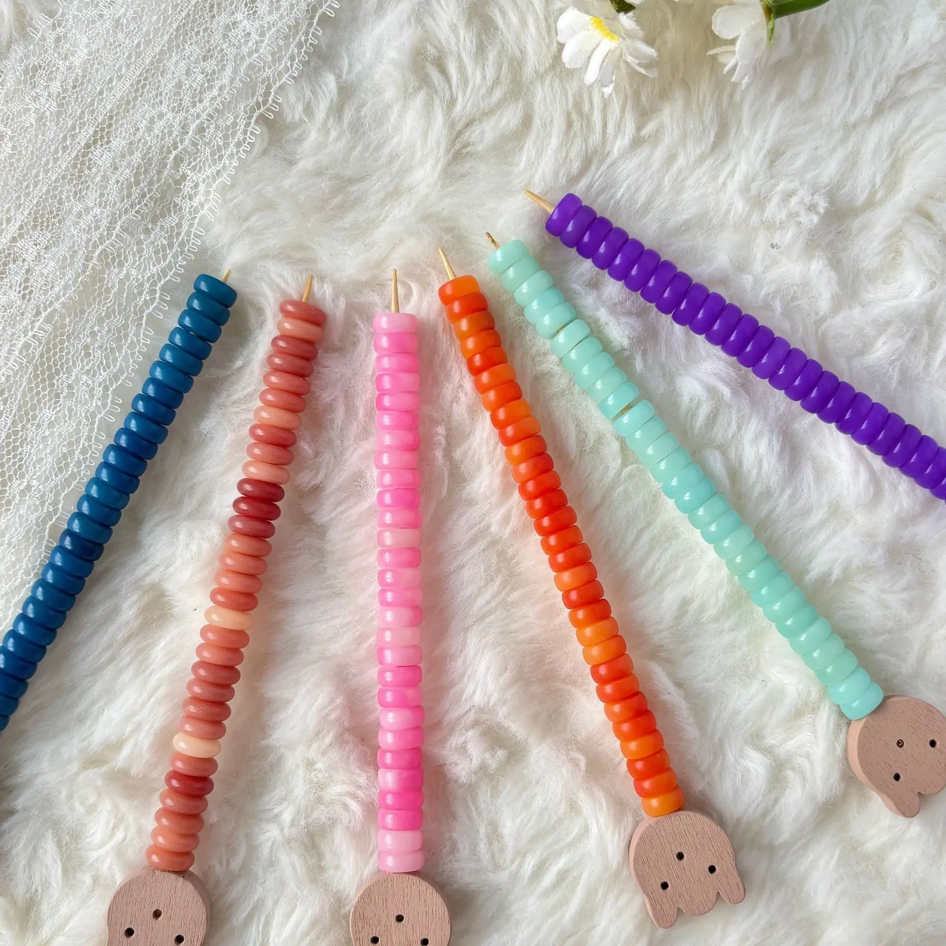 E-Bodhi spacers