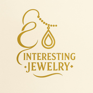 Interesting Jewelry