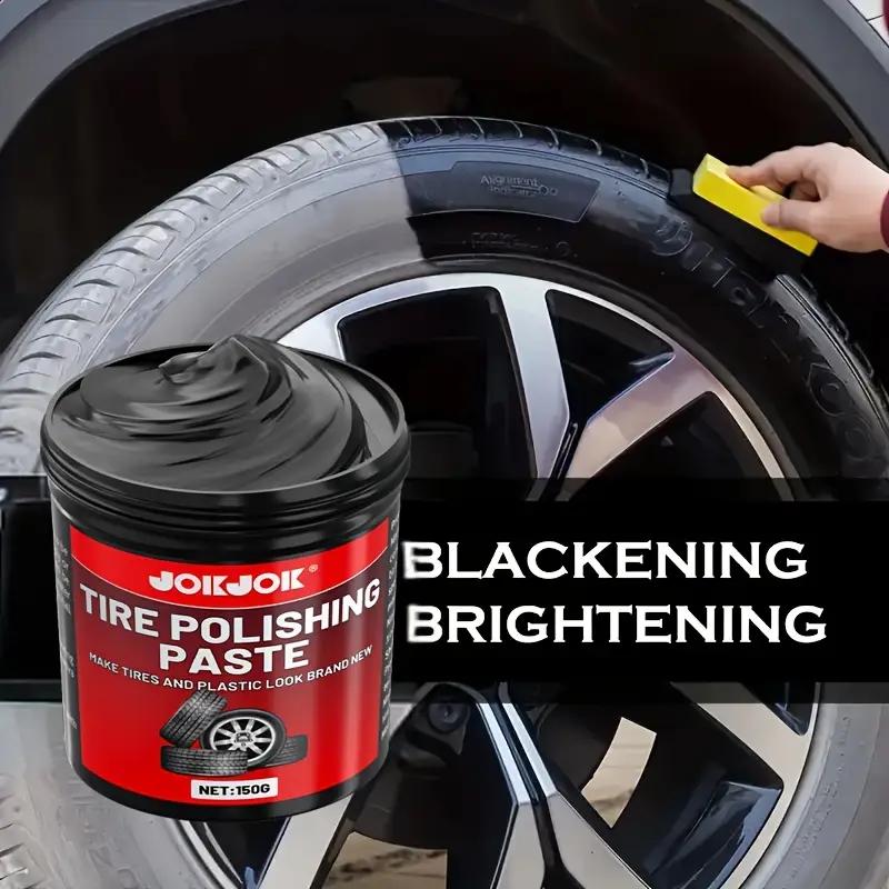 Car Interior Renewal Cream, Car Cleaning Supplies, Multi-Functional Cleaner Polisher, Dustproof UV Protection, Quick Stain Removal, Instant Shine, Long-Lasting Formula, Car Cleaning Agent