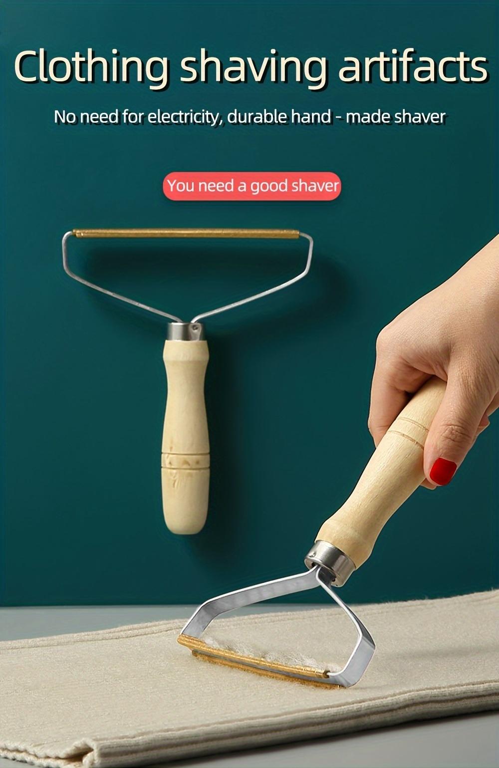 Pet Hair Remover - Multi-fabric and carpet hair removal scraper, deep cleaning hair remover, suitable for sofas, carpets, pet towers and furniture for cats and dogs