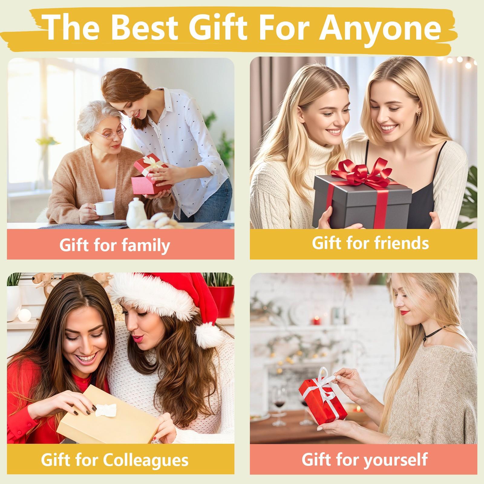 Women's Secret Cream, Radiance Cream, Moisturizer With Vitamin E & Rose Extract, Brightening & Translucent Skin, Improves Rough Skin Texture, Odor Control Formula, Moisturizing, Hydrating, Fresh Scent For All Skin Types, Christmas Gift For Women-40G