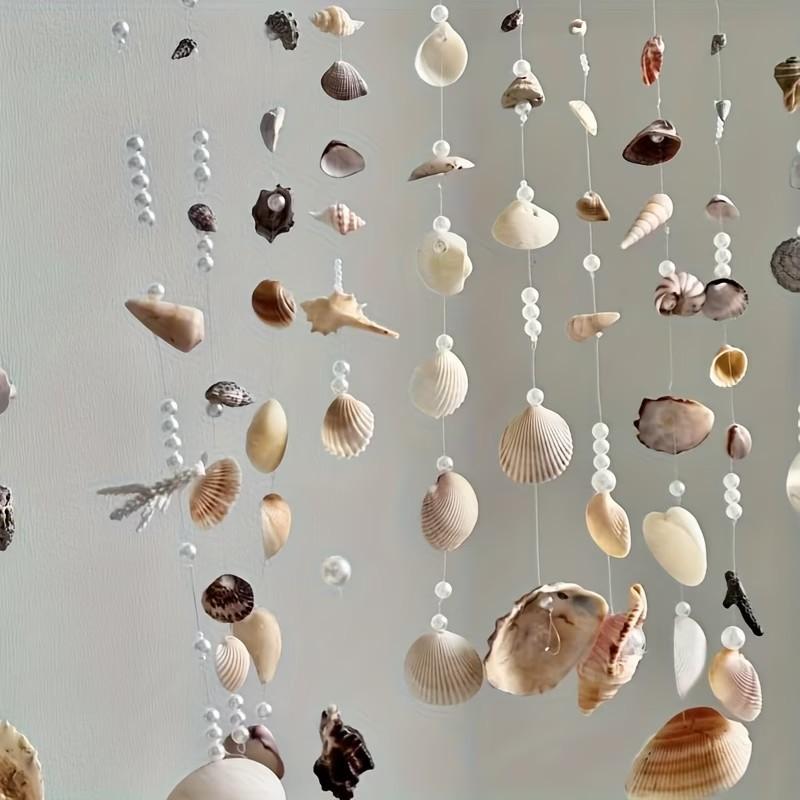 Colorful Mini Shells, Various Patterns and Colors, Ideal for DIY Crafts, Collage Art, Bottle Decorations, Fish Tank Accessories, Gift Ideas