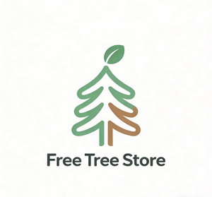 Free Tree Garden Shop
