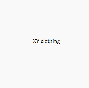 XYclothing